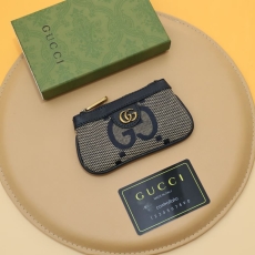 Gucci Wallets Purse